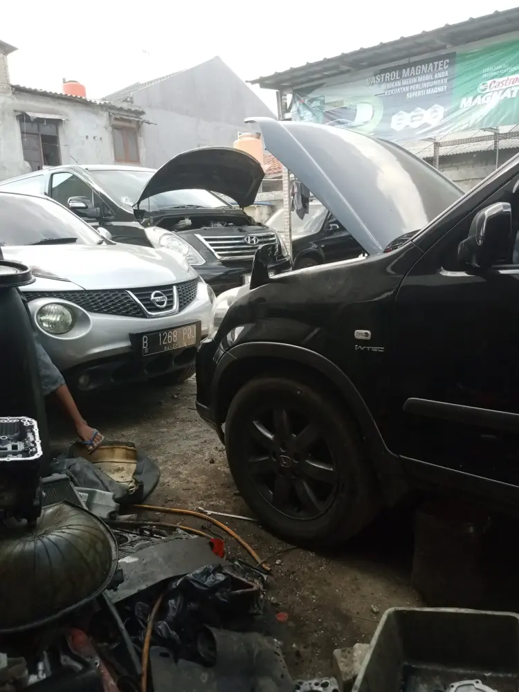 Bintang Barbershop 1