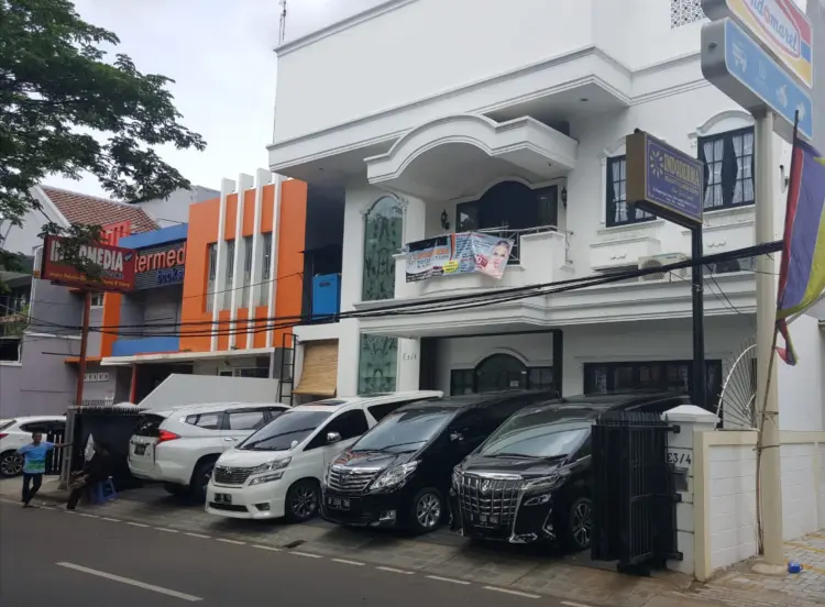 INDODERMA BEAUTY & LASER CLINIC 1