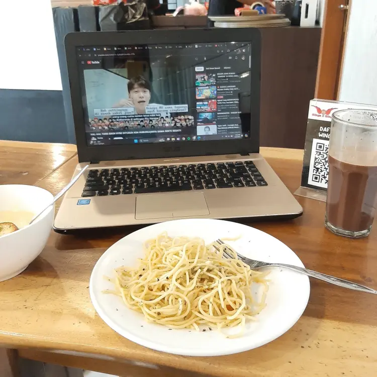 Wingz O Wingz - Jatinangor 5