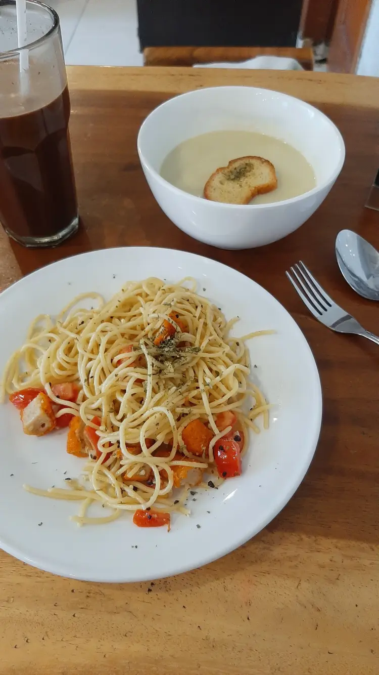 Wingz O Wingz - Jatinangor 4