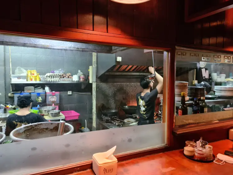 Daitokyo Sakaba Blok M 10