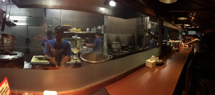 Daitokyo Sakaba Blok M 7