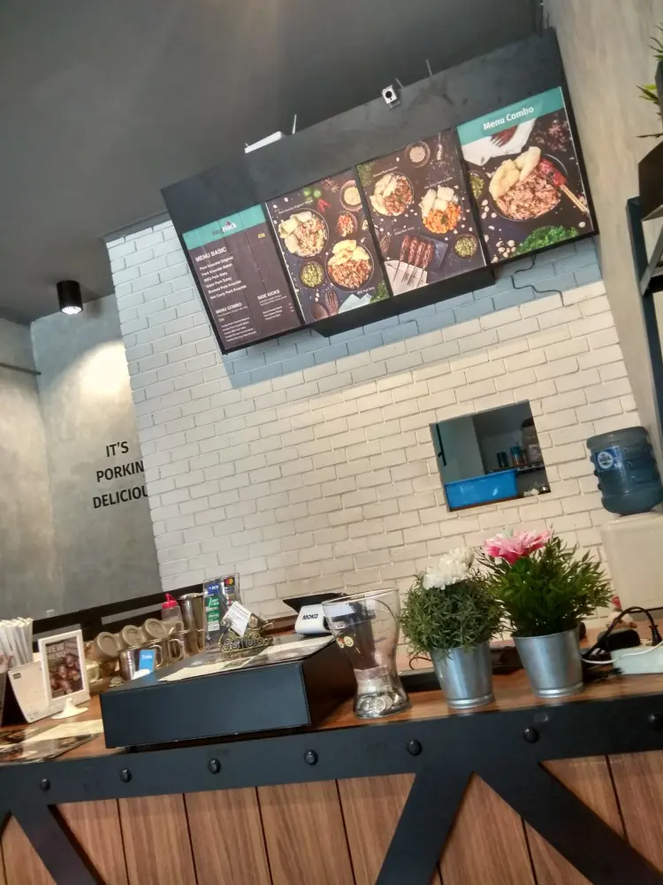 Hoghock, Gading Serpong 3