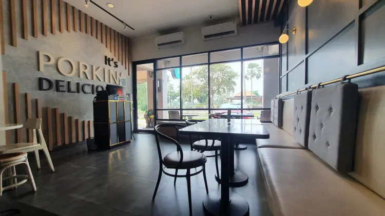 Hoghock, Gading Serpong 4