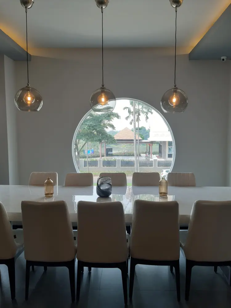 Hoghock, Gading Serpong 5