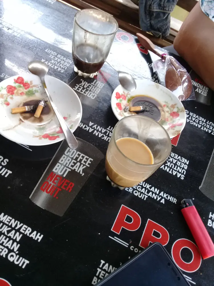 Kopi Mbok Darmi 8