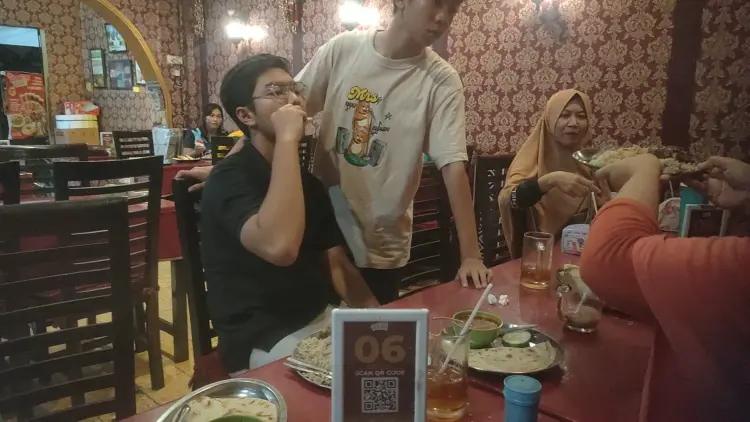 Kuliner Solo | Nasi Kebuli Mbah Soleh Ngru-Q 2