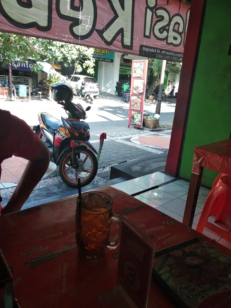 Kuliner Solo | Nasi Kebuli Mbah Soleh Ngru-Q 5