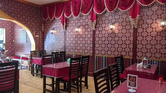 人均不到40k,这家梭罗街边店的阿拉伯饭也太卷了吧? 1