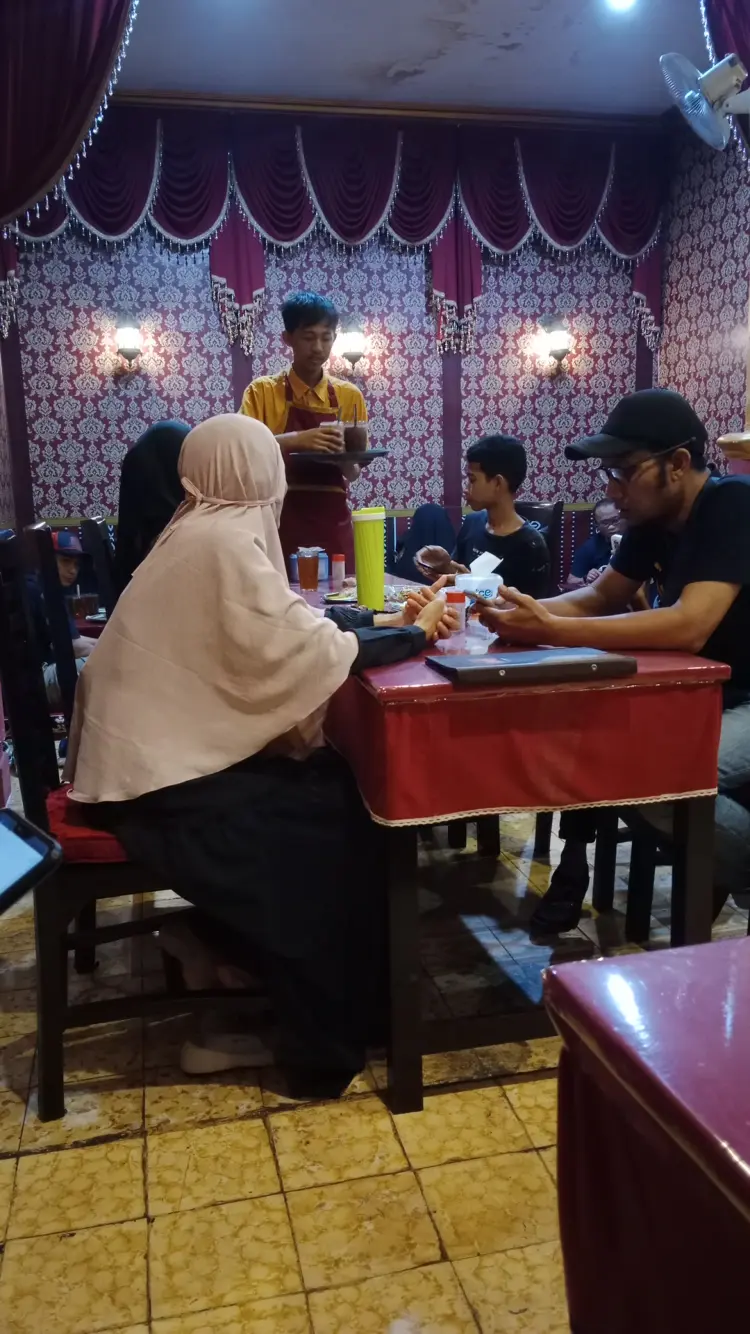 Kuliner Solo | Nasi Kebuli Mbah Soleh Ngru-Q 4