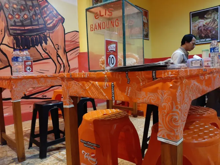 Kuliner Solo | Nasi Kebuli Mbah Soleh Ngru-Q 7