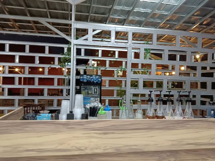 Gravitasi Cafe, Space & Wedding Venue 1