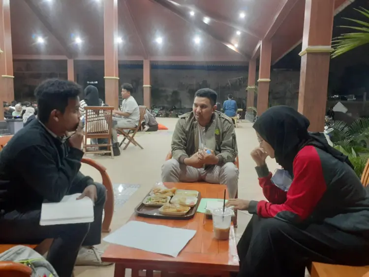 Gravitasi Cafe, Space & Wedding Venue 2