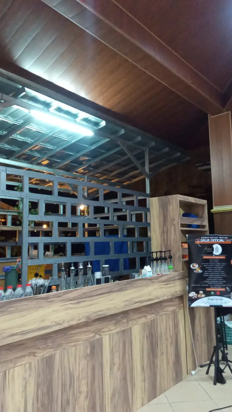 Gravitasi Cafe, Space & Wedding Venue 5