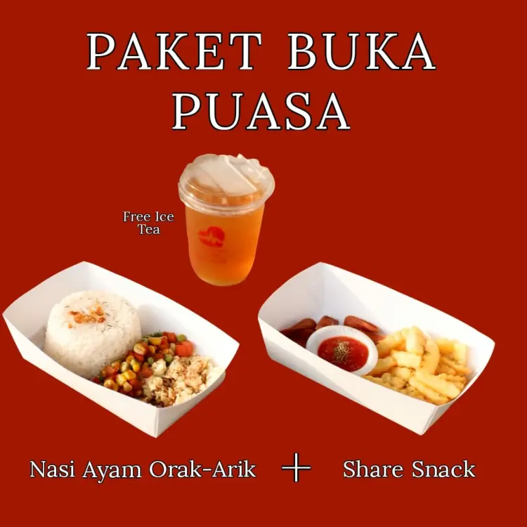 JANTUNG HATI COFFEE AND SPACE 8