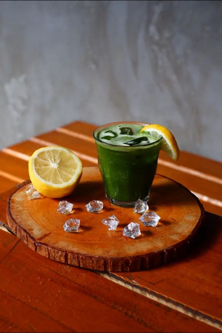 JANTUNG HATI COFFEE AND SPACE 3