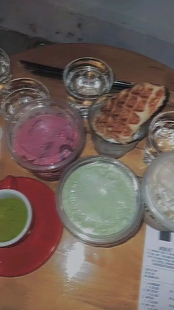 JANTUNG HATI COFFEE AND SPACE 7