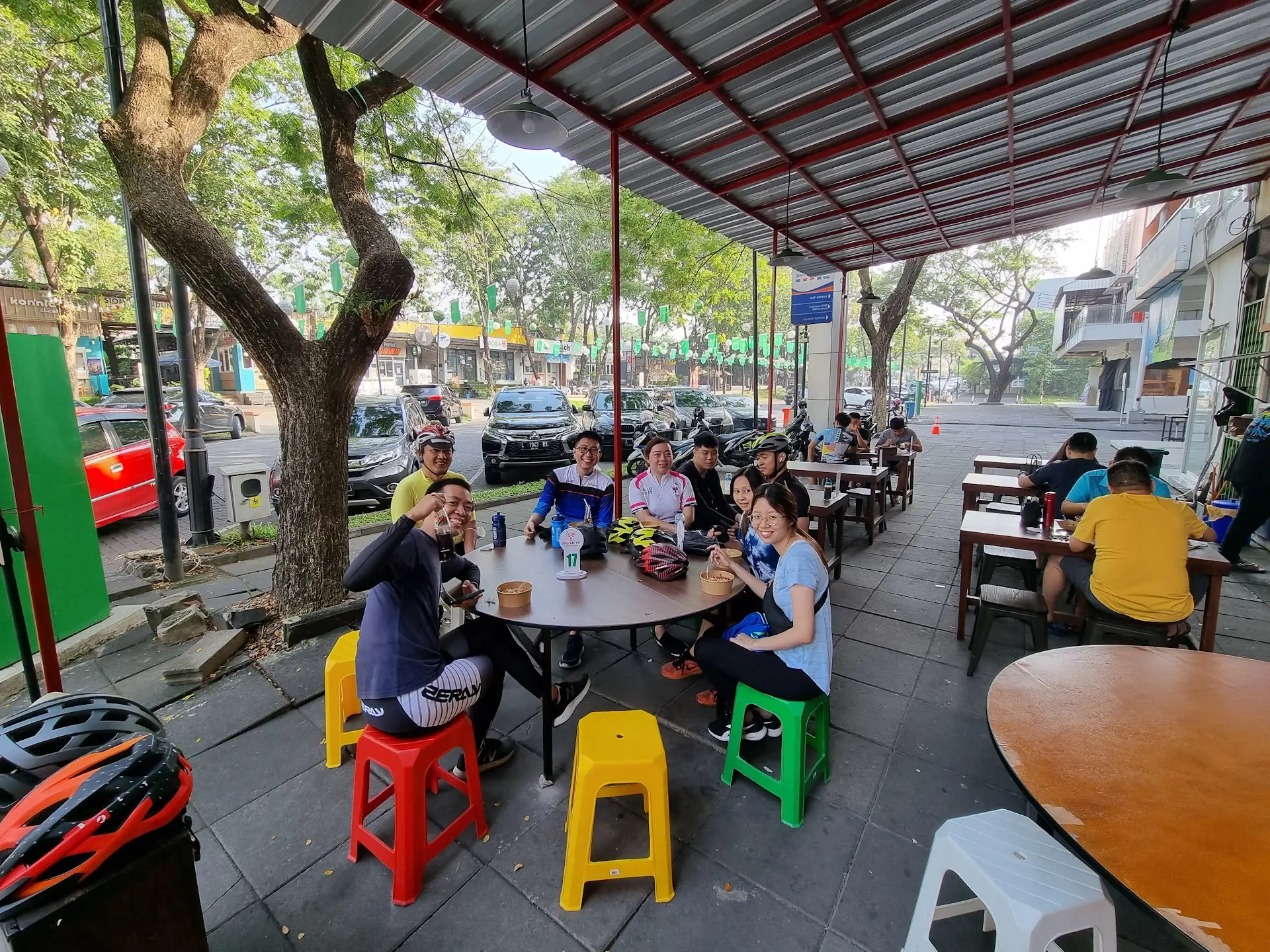 泗水G WALK真实测评：选择困难症的天堂，还是司机的地狱？ 2