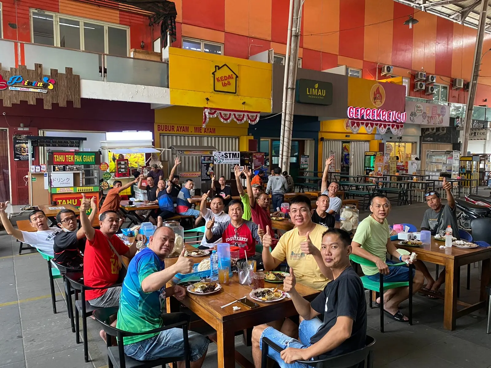 泗水G WALK真实测评：选择困难症的天堂，还是司机的地狱？ 3