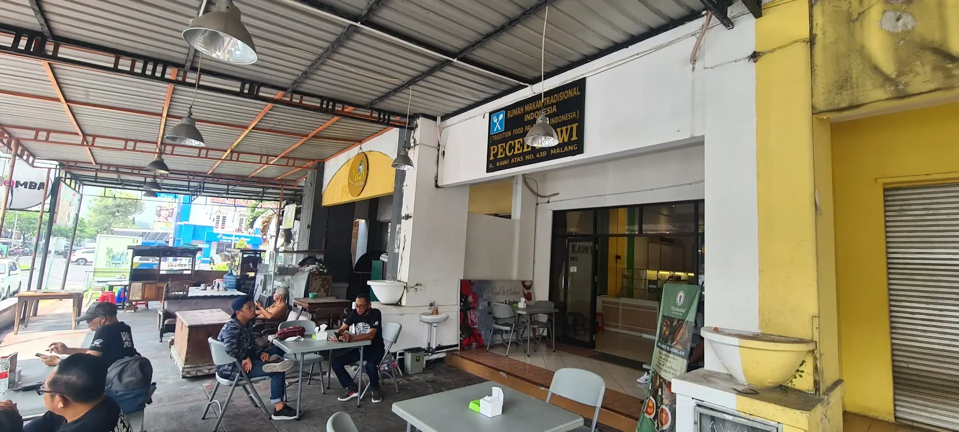 泗水G WALK真实测评：选择困难症的天堂，还是司机的地狱？ 4