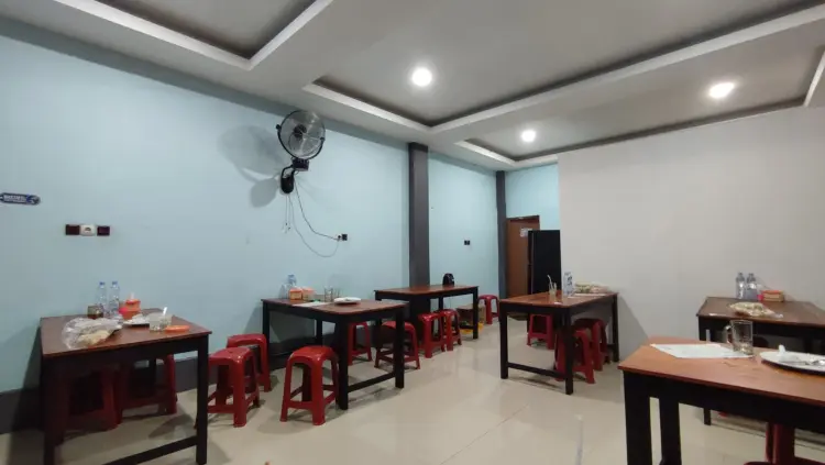 Nasi Goreng Spesial Pak Gajah 2