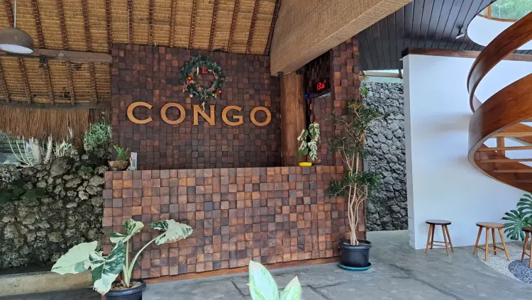Congo Gallery & Cafe 1