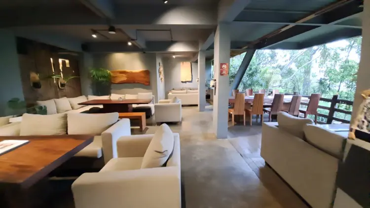 Congo Gallery & Cafe 3