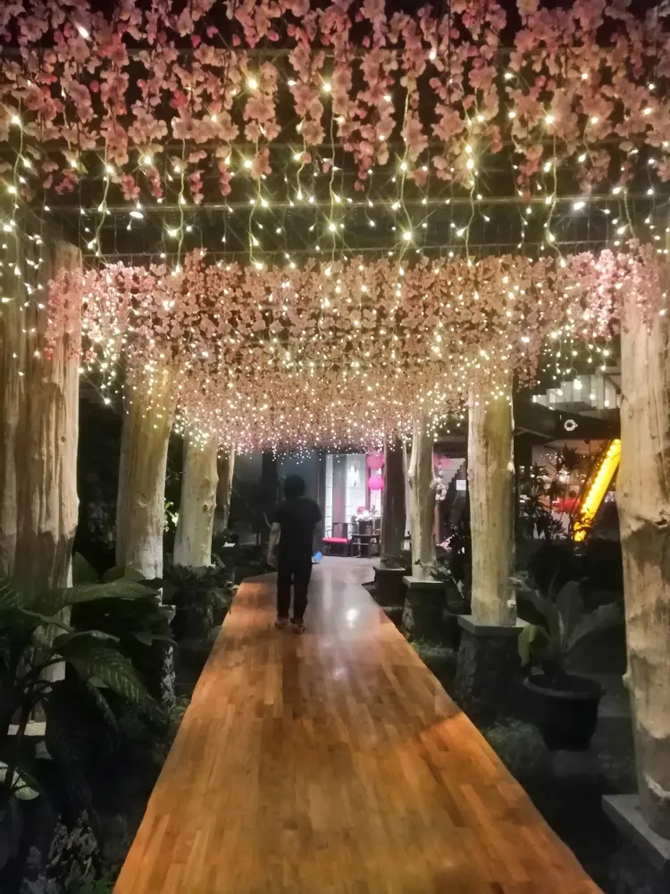 Congo Gallery & Cafe 5