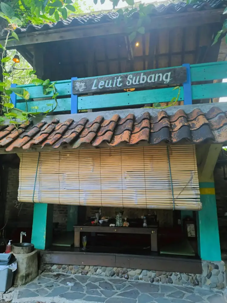 SHSD Sambel Hejo Sambel Dadak Ciganea 1