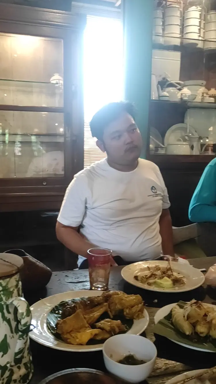 SHSD Sambel Hejo Sambel Dadak Ciganea 3