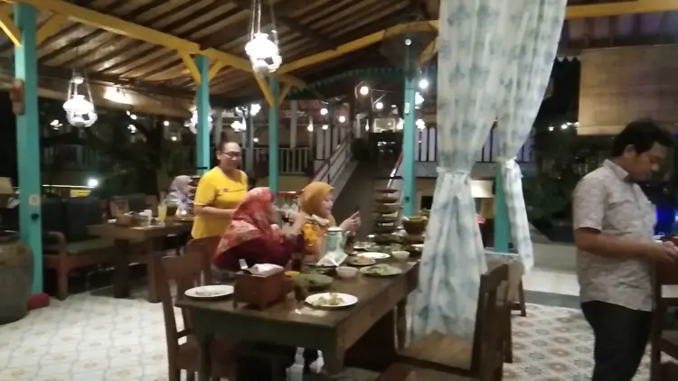 SHSD Sambel Hejo Sambel Dadak Ciganea 10