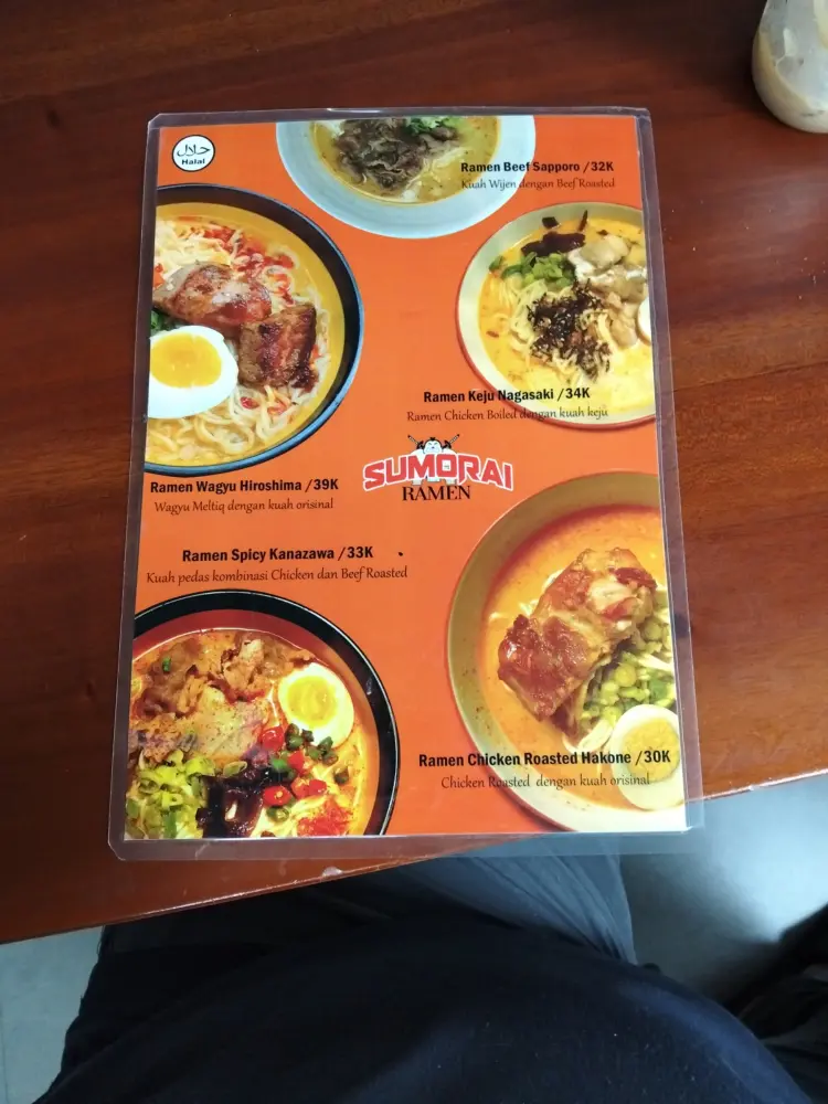 Cafe Teras 17 Bintaro 4