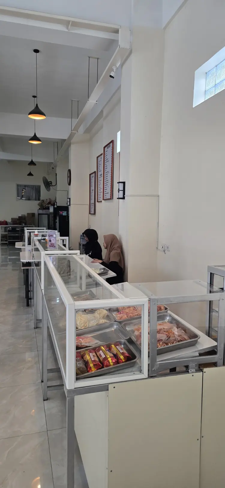 Rumah Kopi Setia 5