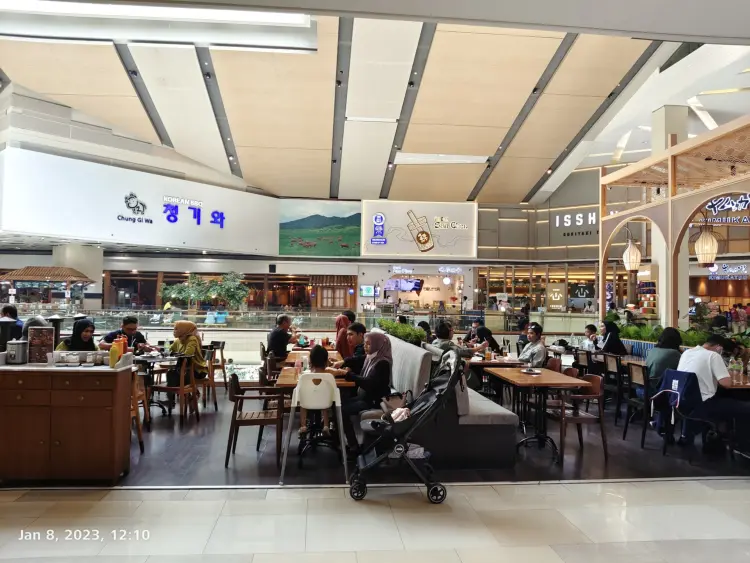 Steak Hotel by HOLYCOW! TKP Kokas 2