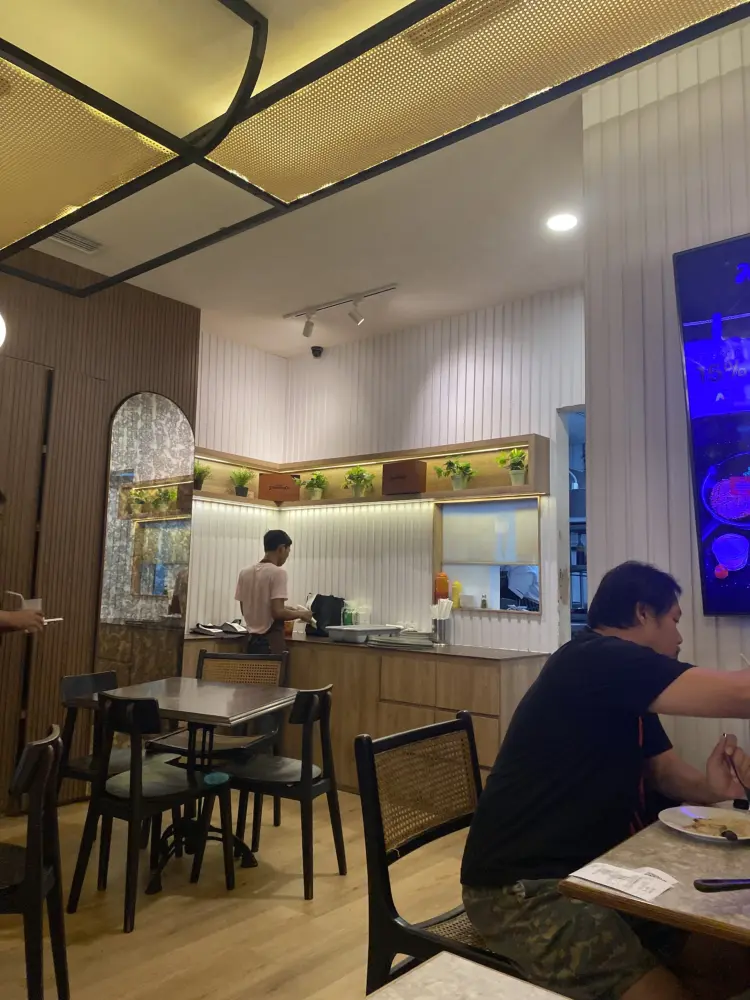 Steak Hotel by HOLYCOW! TKP Kokas 6