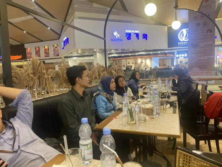 Steak Hotel by HOLYCOW! TKP Kokas 9