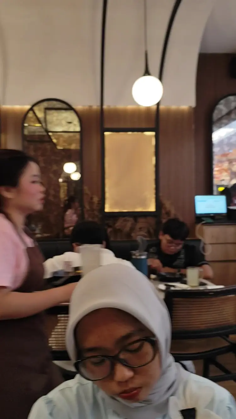 Steak Hotel by HOLYCOW! TKP Kokas 8