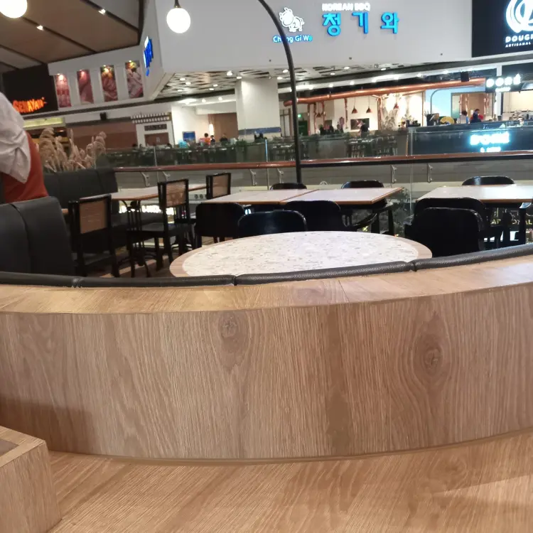 Steak Hotel by HOLYCOW! TKP Kokas 4