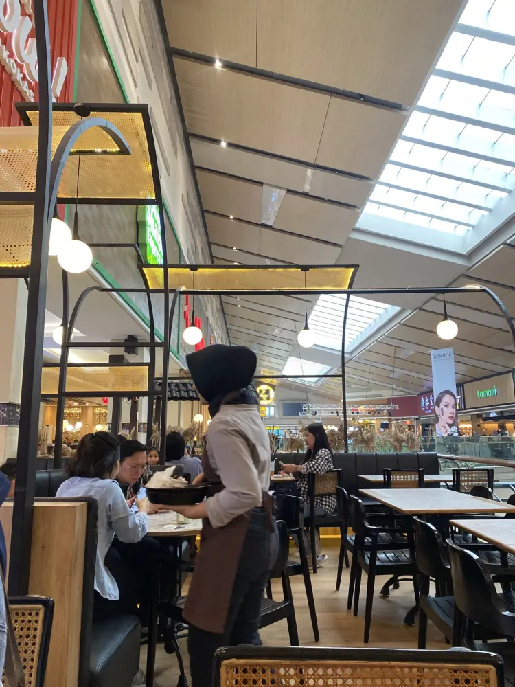 Steak Hotel by HOLYCOW! TKP Kokas 10