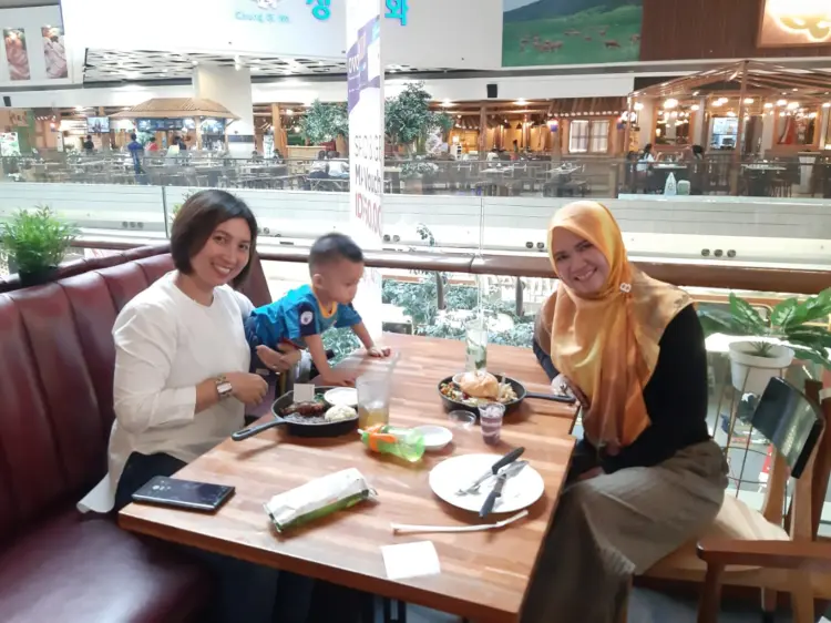 Steak Hotel by HOLYCOW! TKP Kokas 5