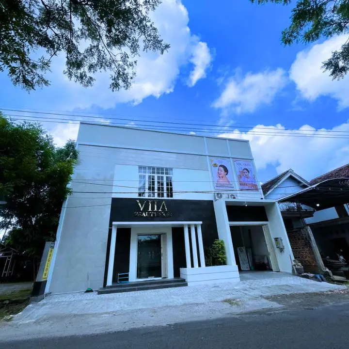 Viia Beauty Skin Ponorogo 1