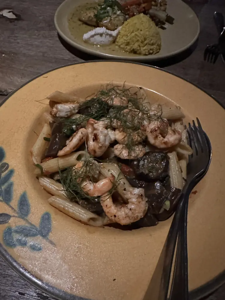 Planet Samudra cafe/ Jong school 7