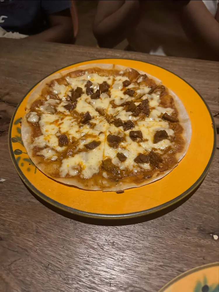 Planet Samudra cafe/ Jong school 8