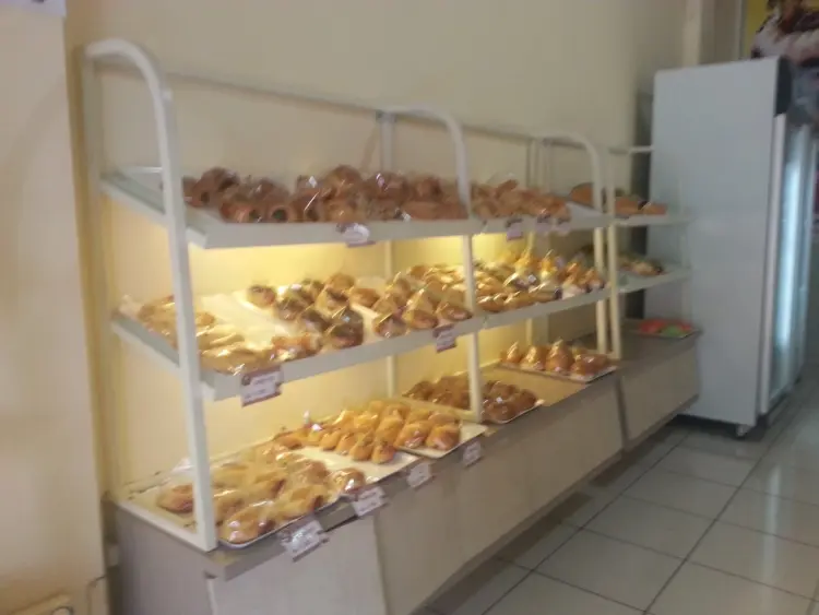 Olivia Bakery Mojosari 5