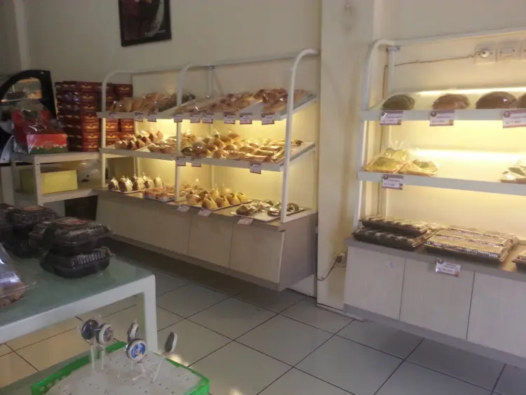 Olivia Bakery Mojosari 9