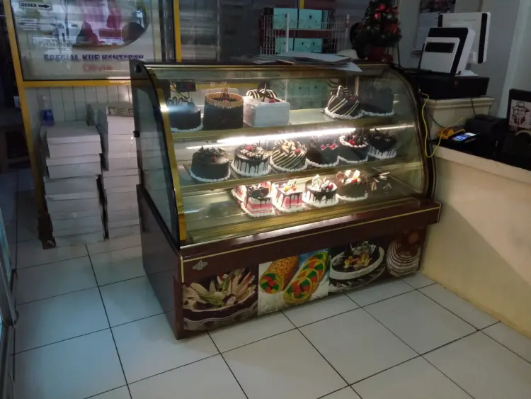 Olivia Bakery Mojosari 3