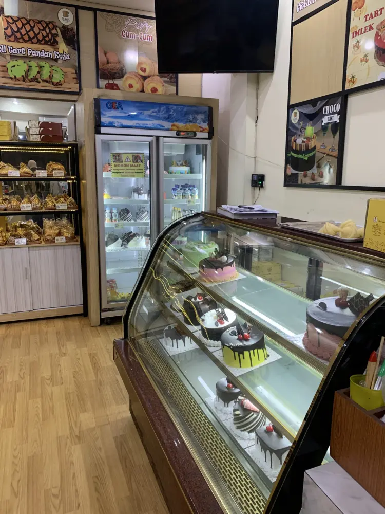 Olivia Bakery Mojosari 8