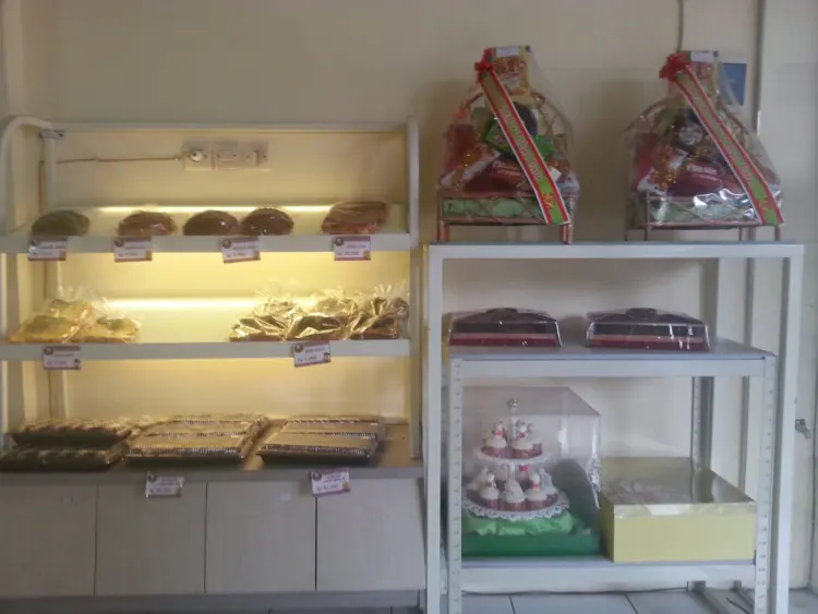 Olivia Bakery Mojosari 10