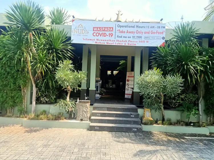 Nudi Eat Drink Leisure 1