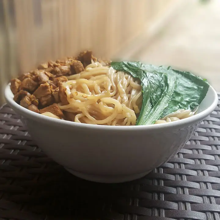 Mie Ayam Keraton 6